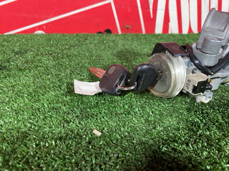 Замок зажигания, 1900 рублей, Солонцы