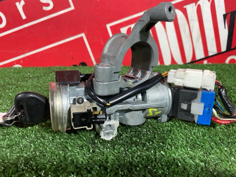 Замок зажигания, 1900 рублей, Солонцы