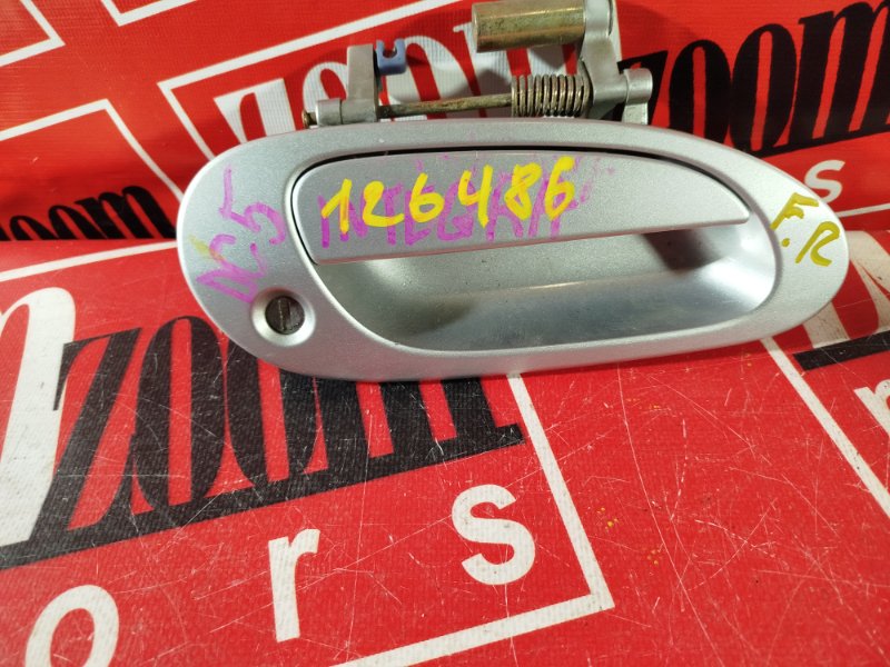 Ручка наружная, 1900 рублей, Красноярск