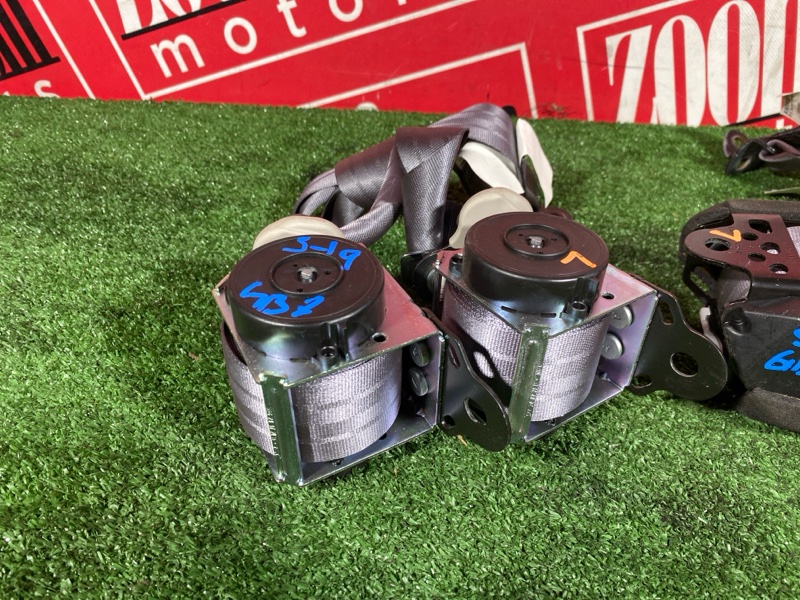 Ремень безопасности, 28500 рублей, Солонцы