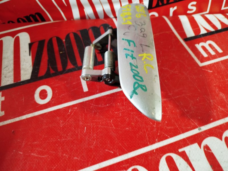 Ручка наружная, 1000 рублей, Красноярск