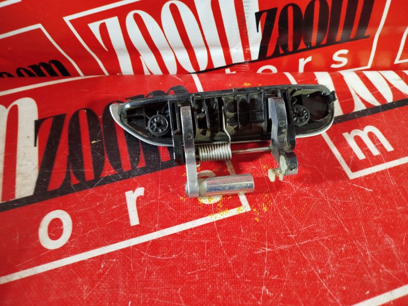 Ручка наружная, 1000 рублей, Красноярск