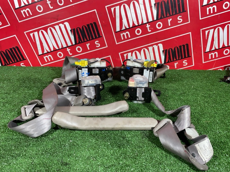 Ремень безопасности, 6700 рублей, Солонцы