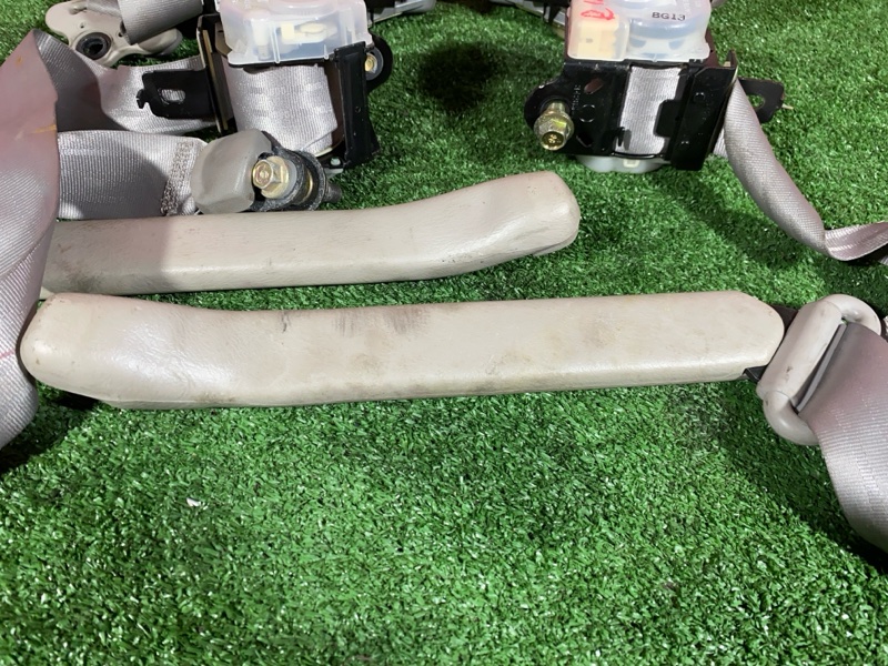 Ремень безопасности, 6700 рублей, Солонцы