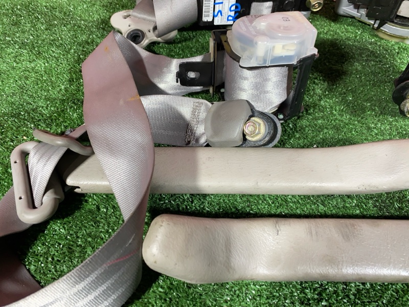 Ремень безопасности, 6700 рублей, Солонцы