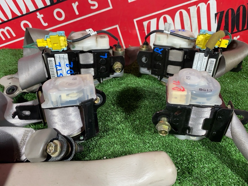 Ремень безопасности, 6700 рублей, Солонцы