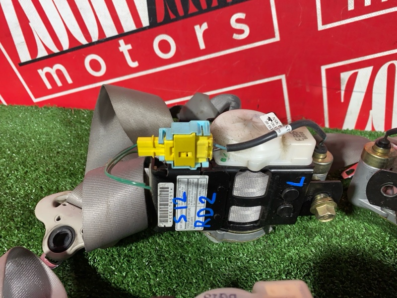 Ремень безопасности, 6700 рублей, Солонцы