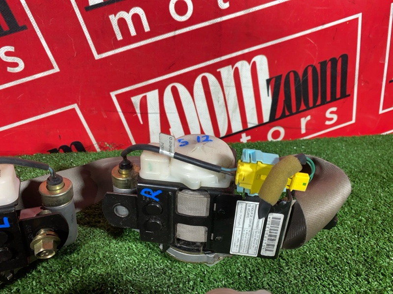 Ремень безопасности, 6700 рублей, Солонцы