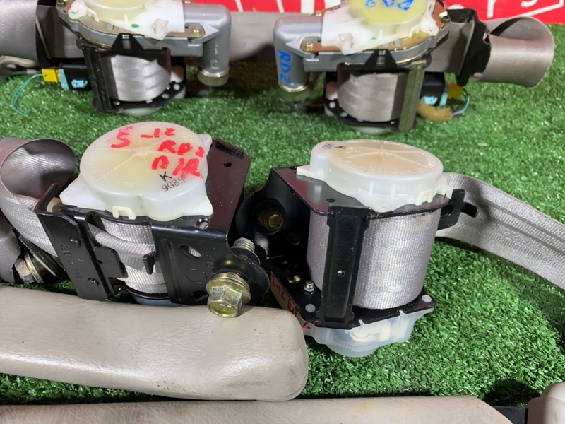 Ремень безопасности, 6700 рублей, Солонцы