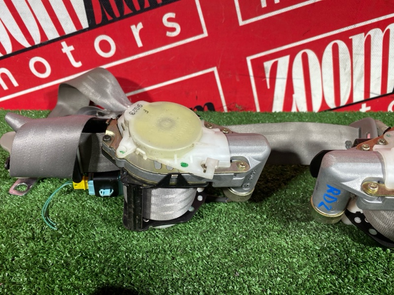 Ремень безопасности, 6700 рублей, Солонцы