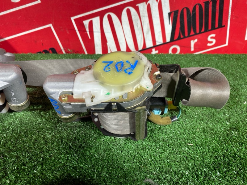 Ремень безопасности, 6700 рублей, Солонцы