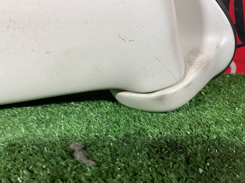 Зеркало боковое, 2400 рублей, Солонцы