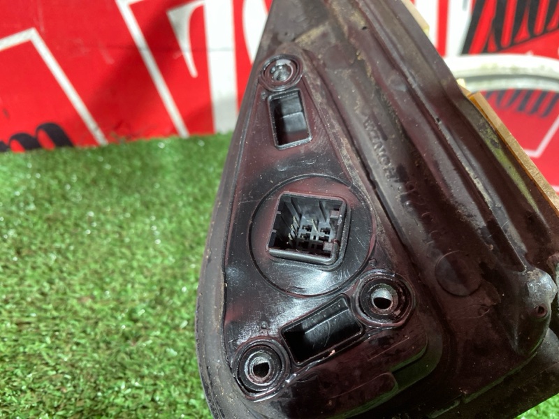 Зеркало боковое, 2400 рублей, Солонцы