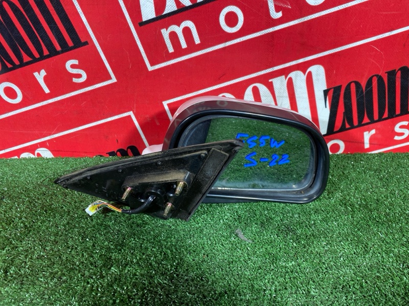 Зеркало боковое, 900 рублей, Солонцы