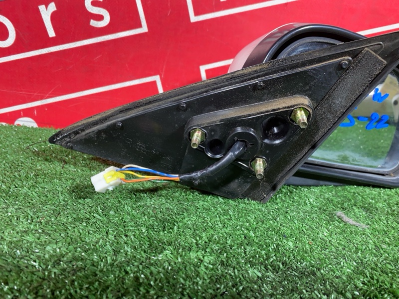 Зеркало боковое, 900 рублей, Солонцы