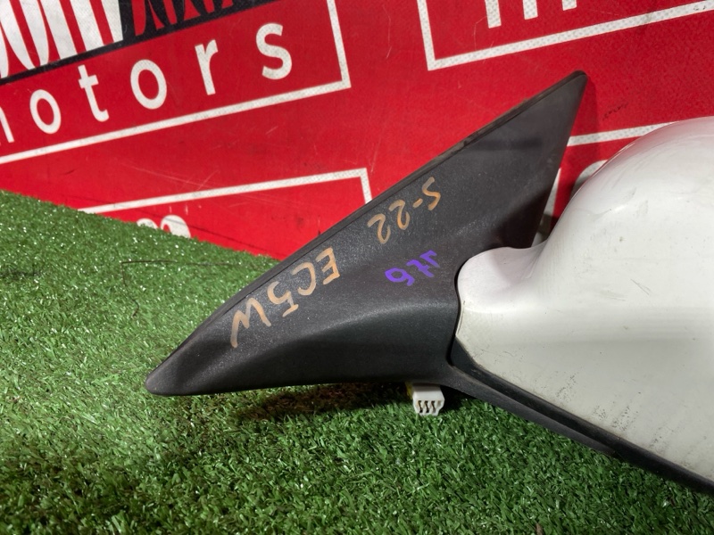 Зеркало боковое, 1300 рублей, Солонцы