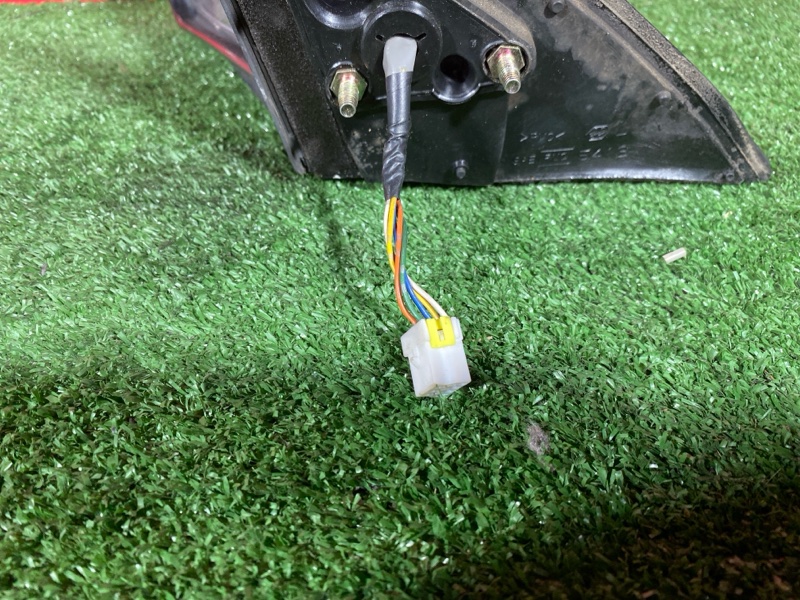 Зеркало боковое, 1300 рублей, Солонцы