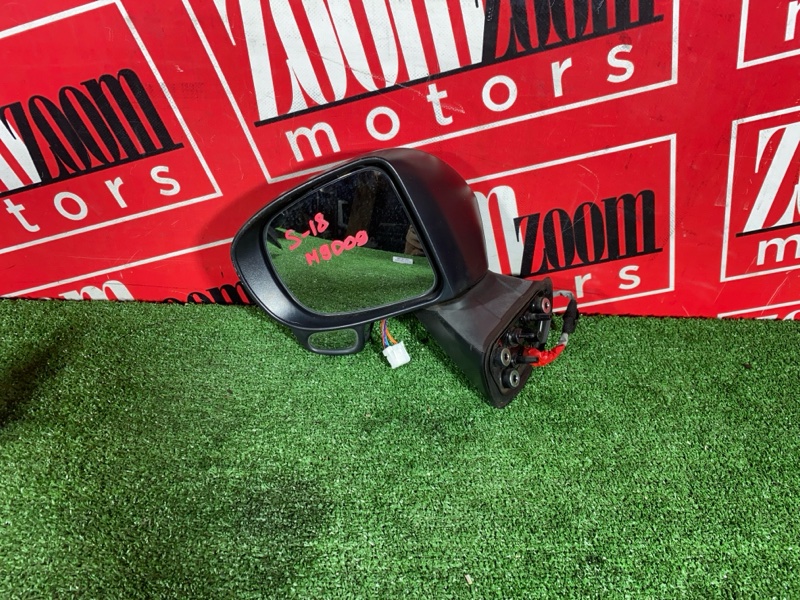 Зеркало боковое, 15000 рублей, Солонцы