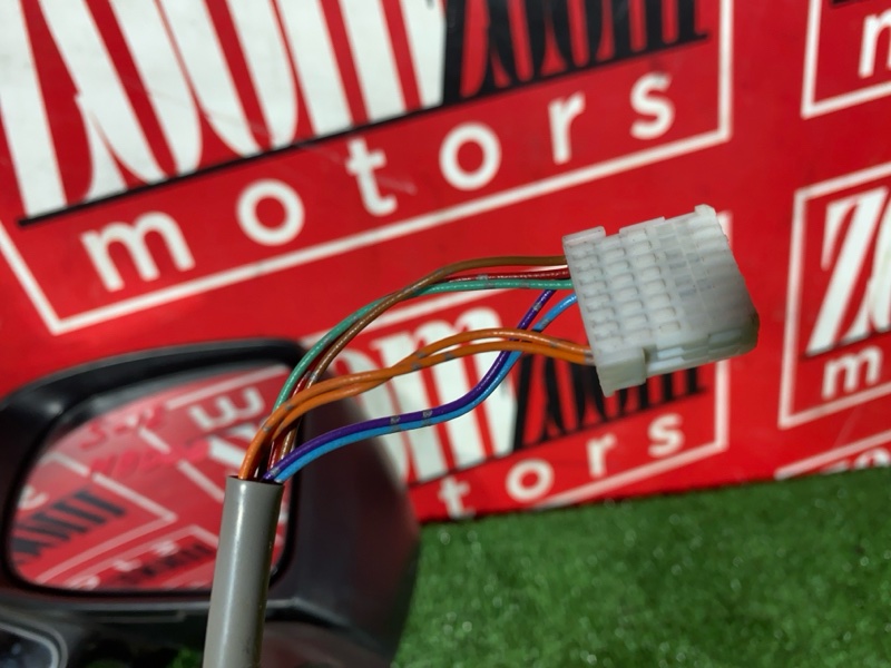 Зеркало боковое, 15000 рублей, Солонцы