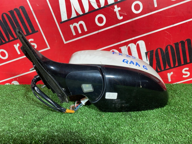 Зеркало боковое, 28500 рублей, Солонцы