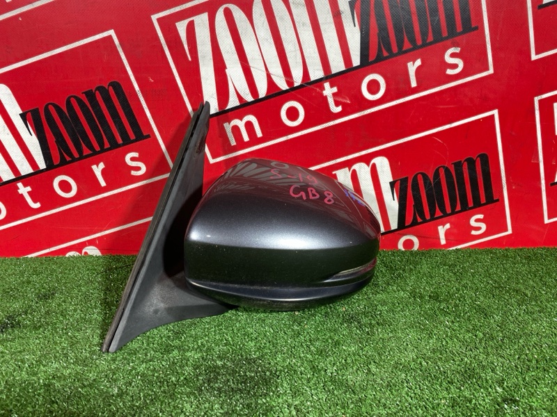 Зеркало боковое, 23800 рублей, Солонцы