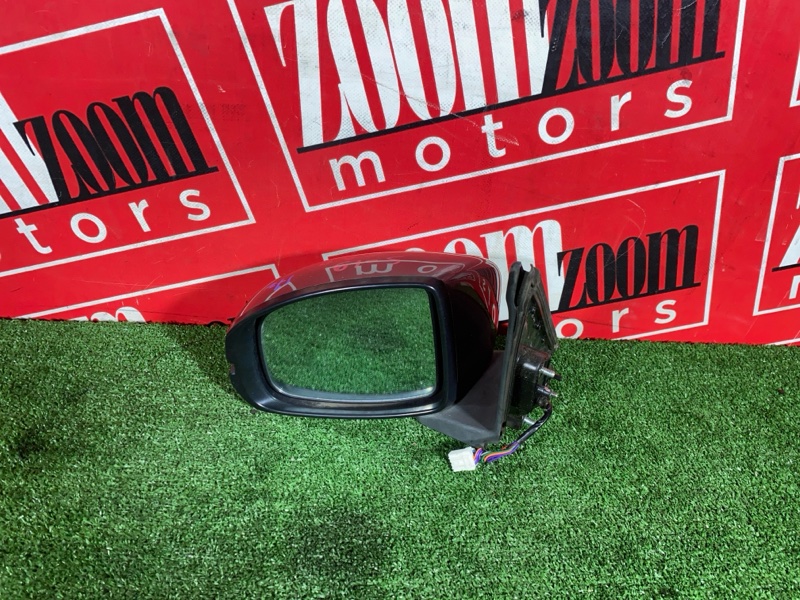 Зеркало боковое, 23800 рублей, Солонцы