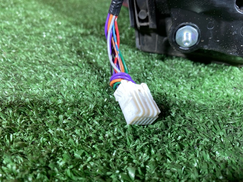 Зеркало боковое, 23800 рублей, Солонцы