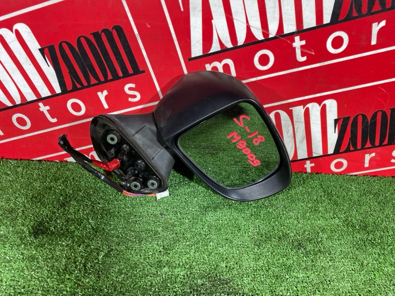 Зеркало боковое, 12000 рублей, Солонцы