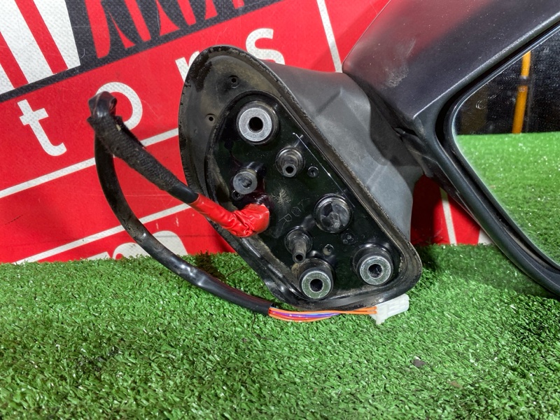 Зеркало боковое, 12000 рублей, Солонцы