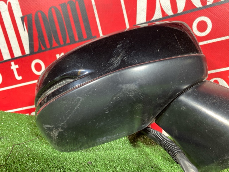 Зеркало боковое, 8000 рублей, Солонцы