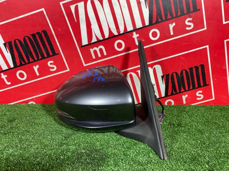 Зеркало боковое, 16200 рублей, Солонцы