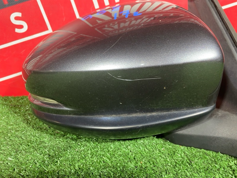 Зеркало боковое, 16200 рублей, Солонцы