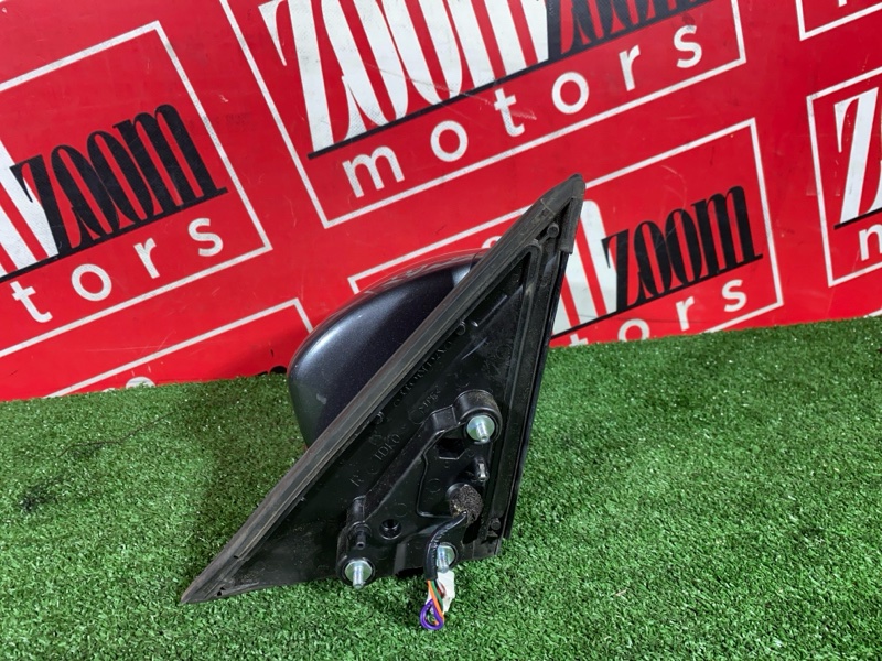 Зеркало боковое, 16200 рублей, Солонцы