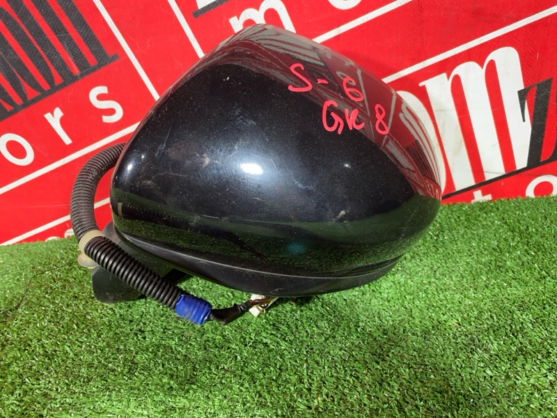 Зеркало боковое, 11400 рублей, Солонцы