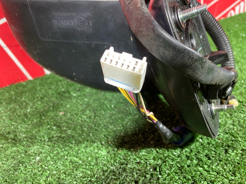 Зеркало боковое, 11400 рублей, Солонцы