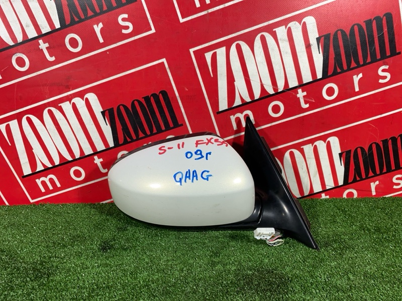 Зеркало боковое, 28500 рублей, Солонцы