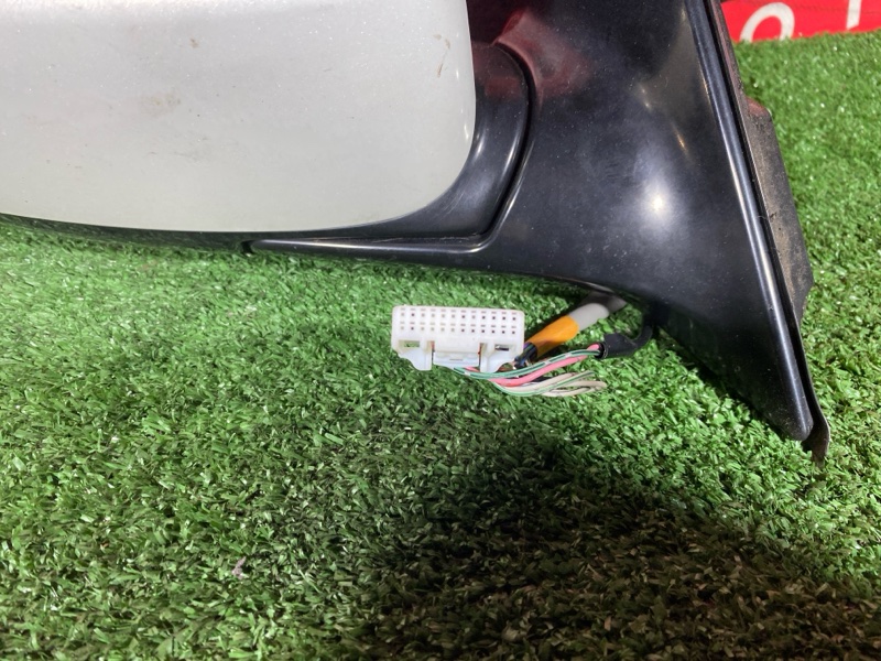 Зеркало боковое, 28500 рублей, Солонцы