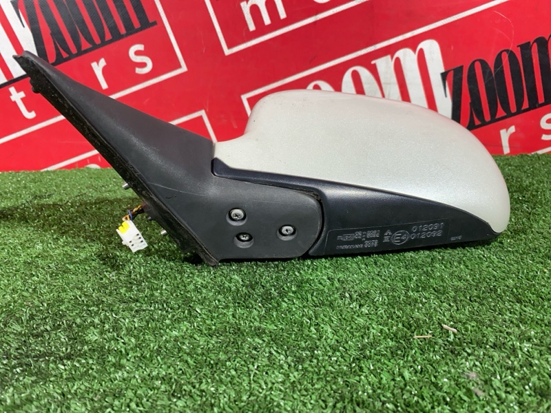 Зеркало боковое, 1300 рублей, Солонцы