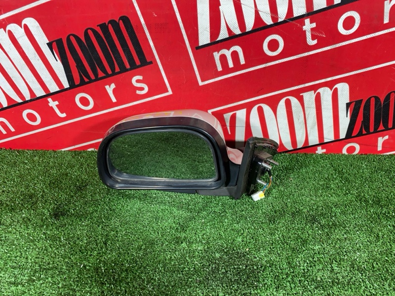 Зеркало боковое, 1300 рублей, Солонцы