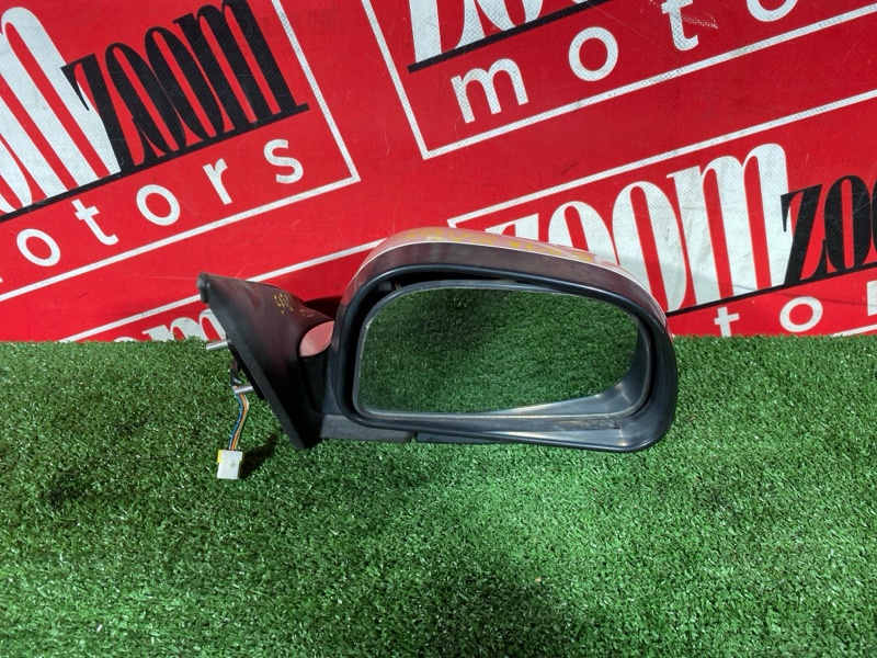 Зеркало боковое, 900 рублей, Солонцы