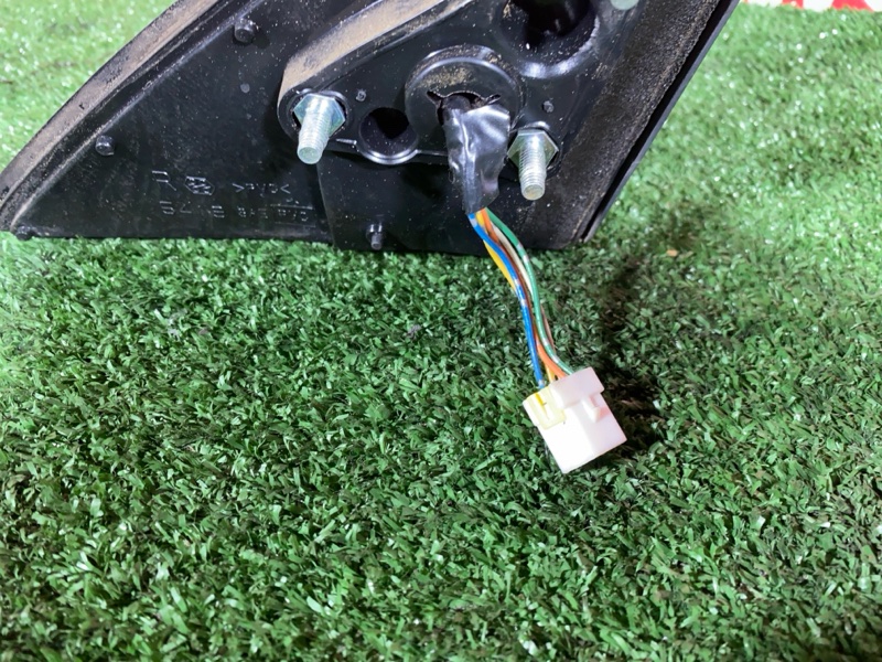 Зеркало боковое, 900 рублей, Солонцы