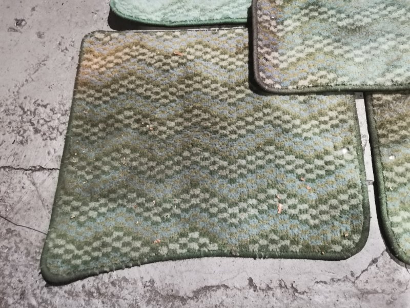 Коврик, 1200 рублей, Солонцы