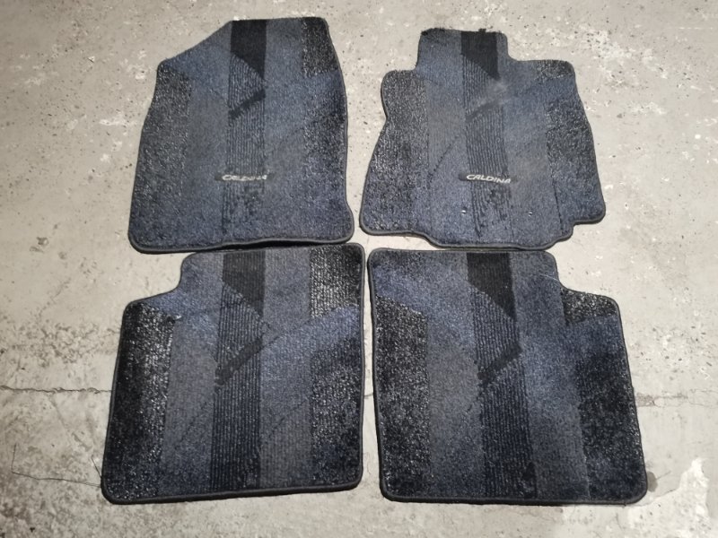 Коврик, 1500 рублей, Солонцы