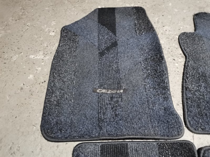 Коврик, 1500 рублей, Солонцы