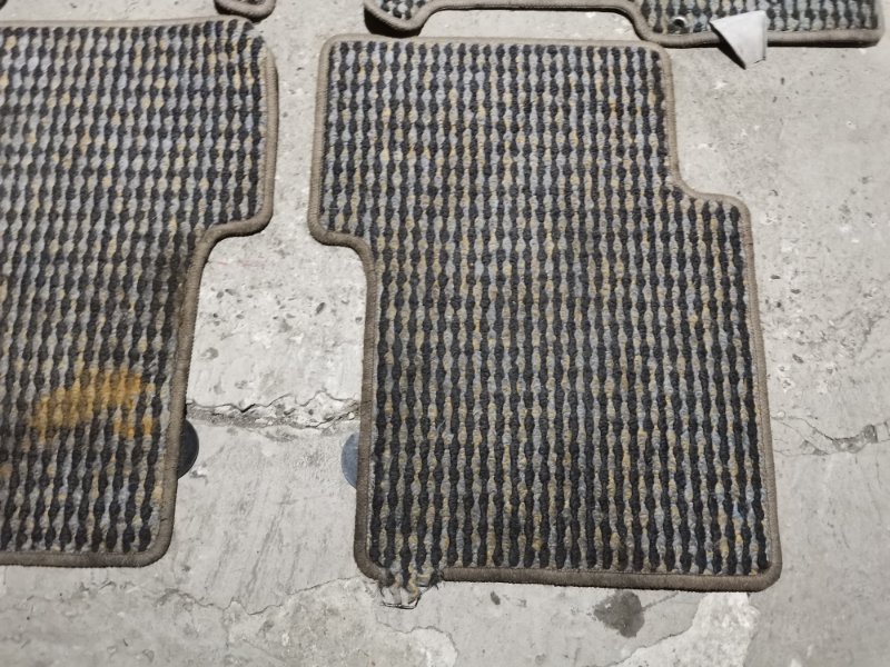 Коврик, 500 рублей, Солонцы