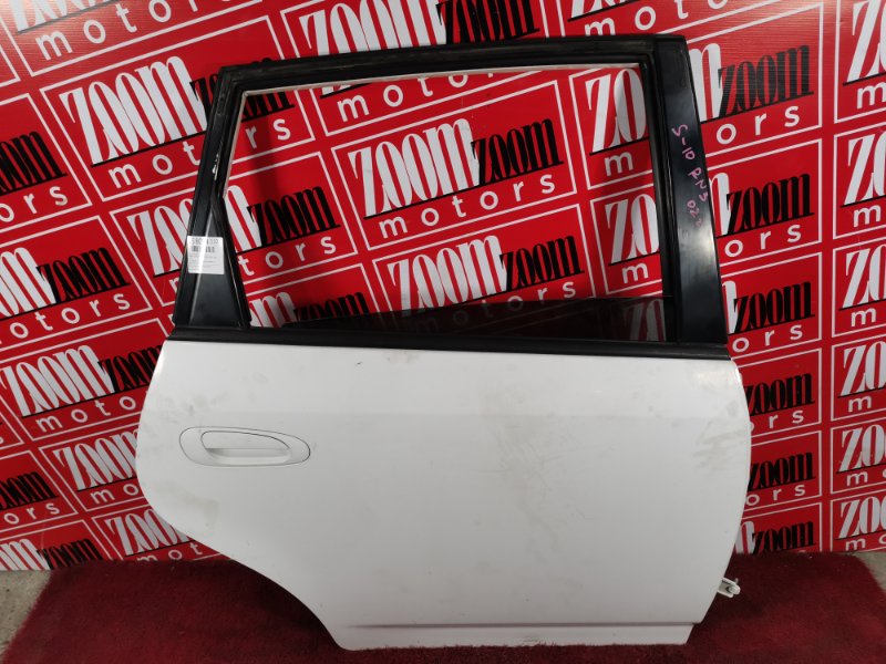 Дверь боковая, 4800 рублей, Красноярск