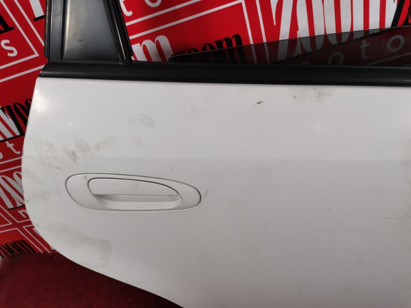 Дверь боковая, 4800 рублей, Красноярск