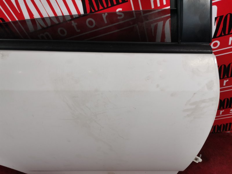 Дверь боковая, 4800 рублей, Красноярск