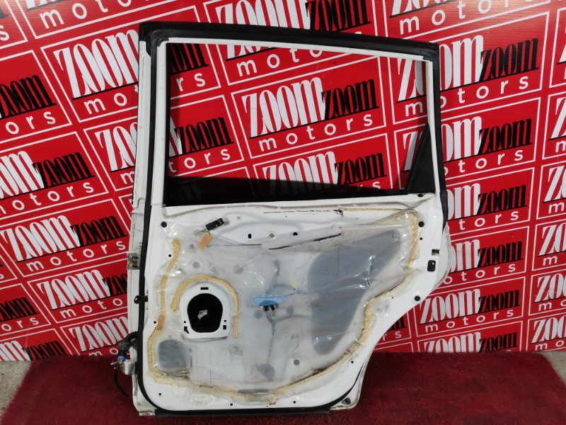 Дверь боковая, 4800 рублей, Красноярск