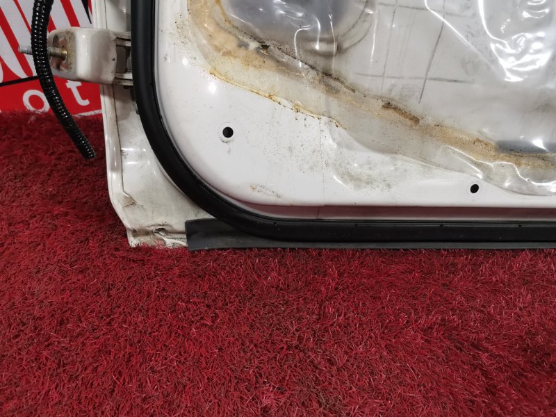 Дверь боковая, 4800 рублей, Красноярск